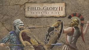 Field of Glory II Immortal Fire (DLC)