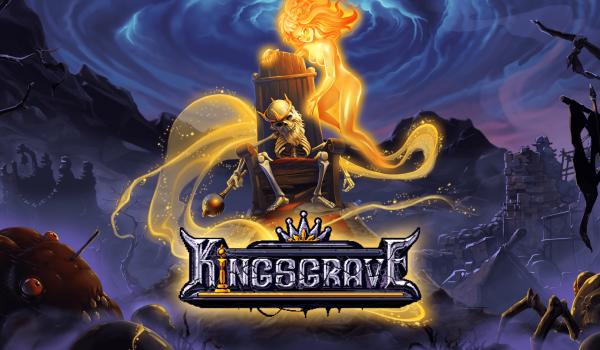 Kingsgrave (PC)