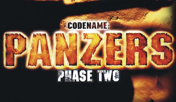 Codename Panzers Phase Two (DLC)