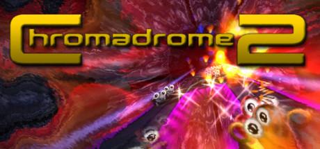 Chromadrome 2 (PC)