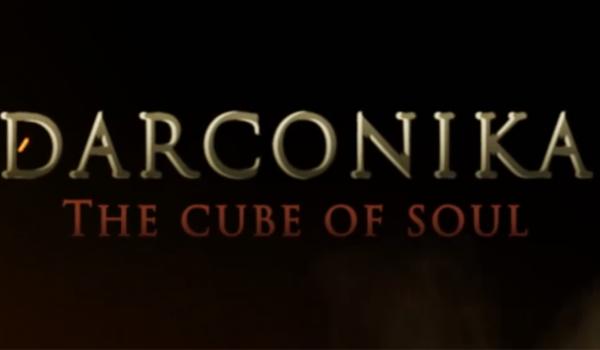 Darconika: The Cube of Soul (PC)
