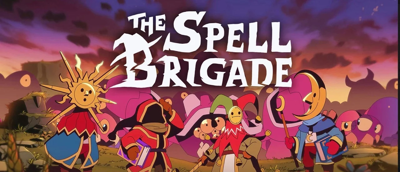 The Spell Brigade (PS5)