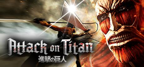 Attack on Titan AOT Wings of Freedom (PC)