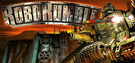 RoBoRumble (PC)