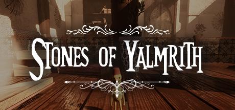 The Stones of Yalmrith (PC)