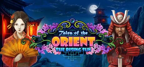 Tales of the Orient: The Rising Sun (PC)