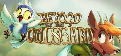 Beyond The Edge Of Owlsgard (PC)