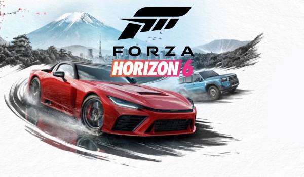 Forza Horizon 6 (Xbox Series)