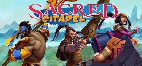 Sacred Citadel Jungle Hunt (PC)