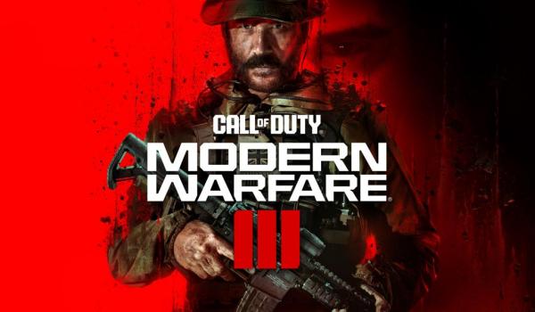 Call of Duty Modern Warfare III (Xbox Series X)