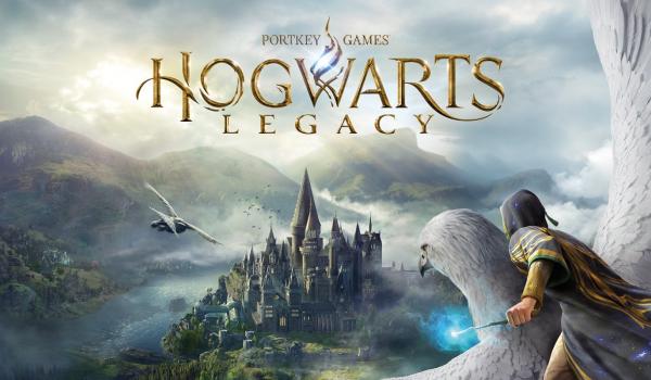 Hogwarts Legacy (Xbox)