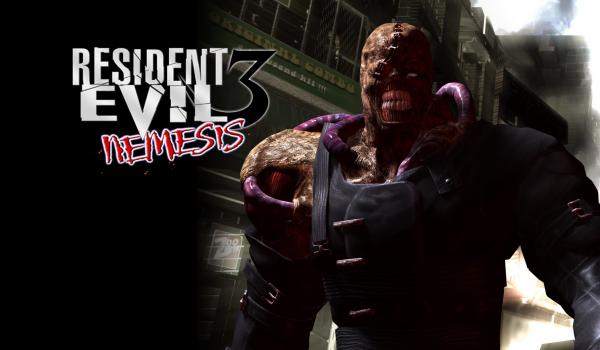 Resident Evil 3 Nemesis (PC)