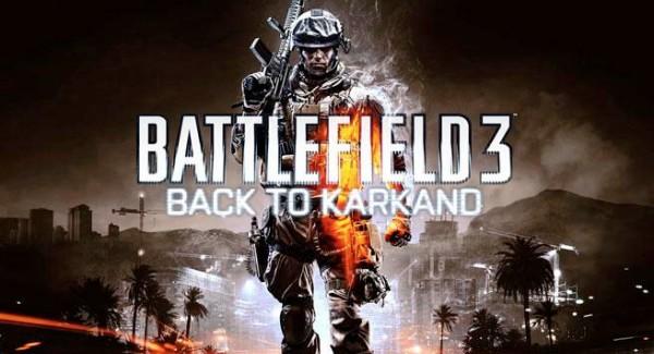 Battlefield 3 Back to Karkand (PC)