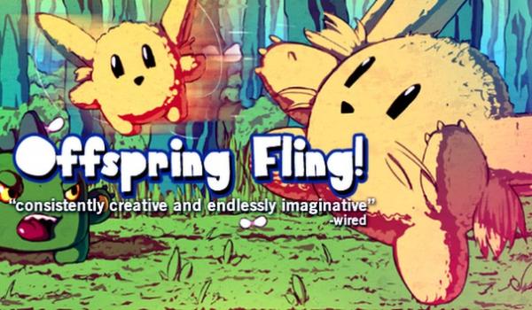 Offspring Fling (PC)