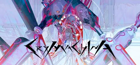 Crymachina (Switch)