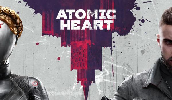Atomic Heart (Xbox Series X)