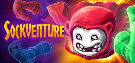 Sockventure (PC)