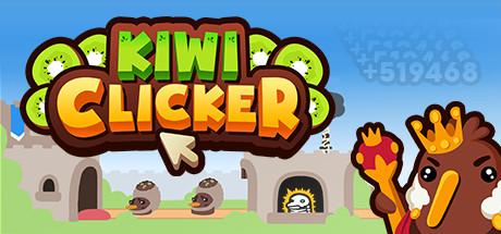 Kiwi Clicker Juiced Up (PC)