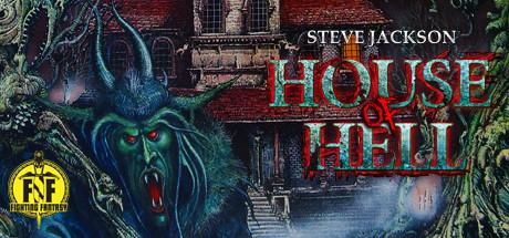 House of Hell (PC)