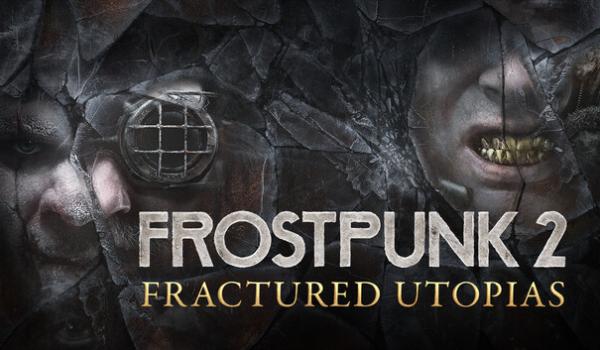 Frostpunk 2 Fractured Utopias (PC)