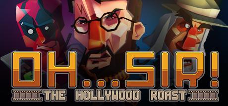 Oh...Sir! The Hollywood Roast (PC)