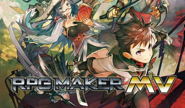 RPG Maker MV (PC)