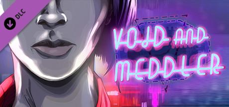 Void And Meddler Soundtrack (DLC)