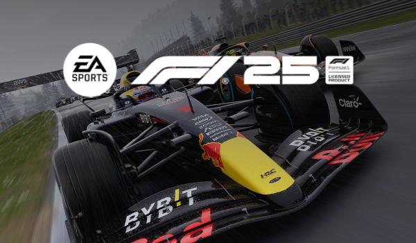 F1 25 (Xbox Series)