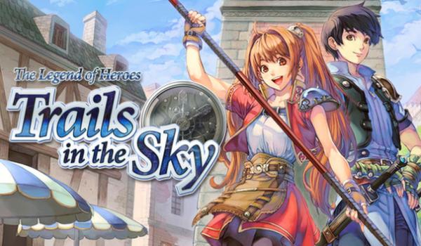 The Legend of Heroes Trails in the Sky (PC)