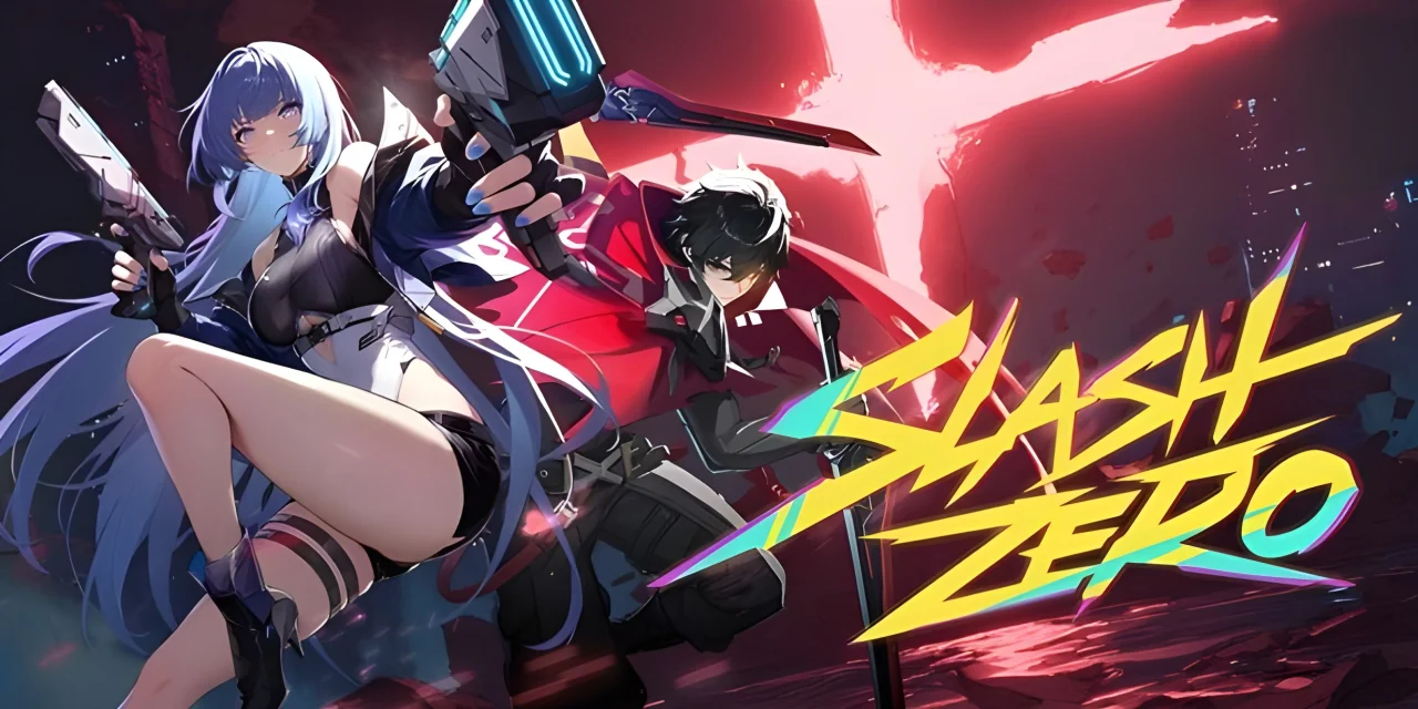 SlashZero (Epic Games)