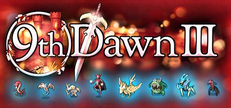 9th Dawn III (PC)