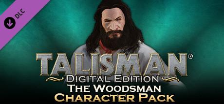 Talisman Character - Woodsman (DLC)