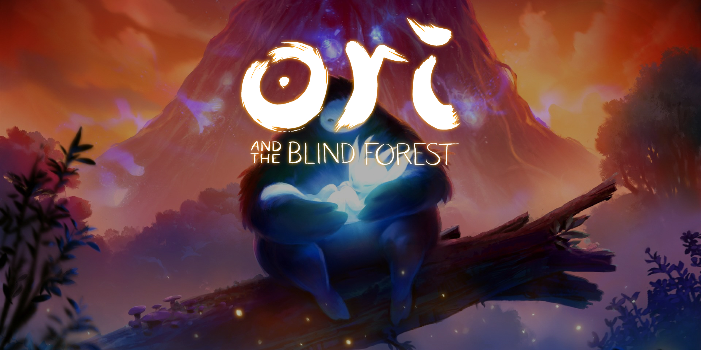 Ori and the Blind Forest (PC)