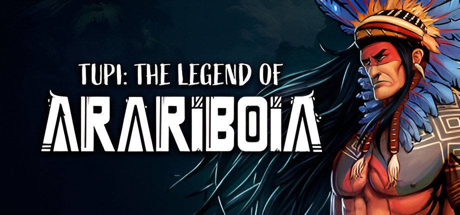 Tupi The Legend of Arariboia (Xbox Series X|S)