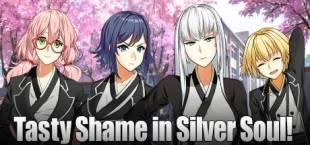 Tasty Shame in Silver Soul (PC)