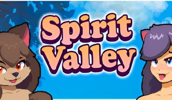Spirit Valley (PC)
