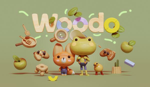 Woodo (PC)