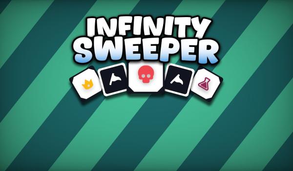 Infinity Sweeper (PC)