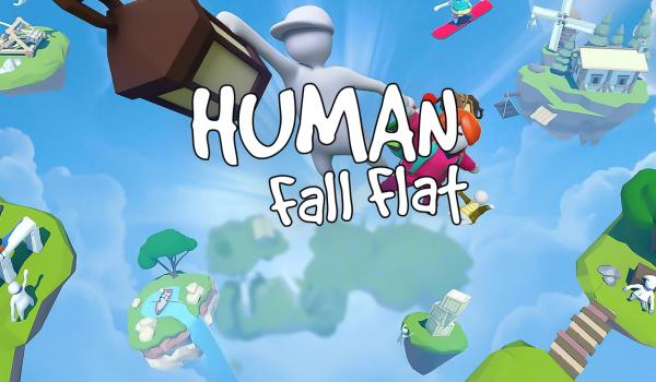 Human Fall Flat (PC)