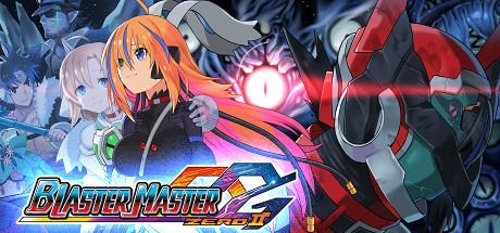 Blaster Master Zero 2 (PC)