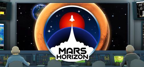 Mars Horizon (Xbox)