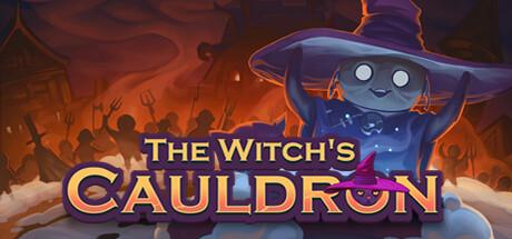 The Witchs Cauldron (PC)