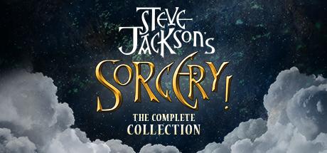 Sorcery The Complete Collection (PC)