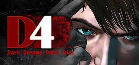 D4: Dark Dreams Don’t Die -Season One- (PC)