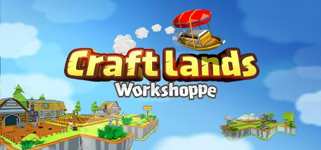 Craftlands Workshoppe (PC)
