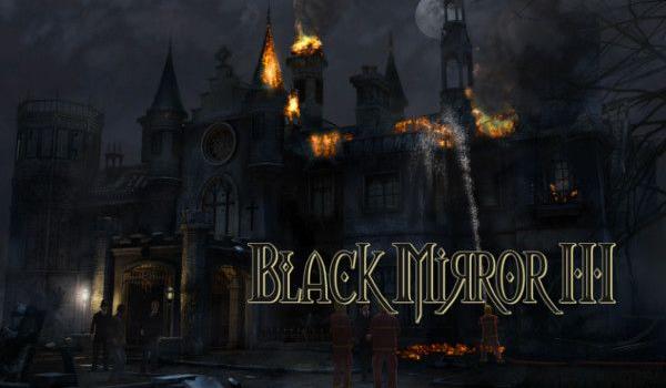 Black Mirror 3 Final Fear (PC)