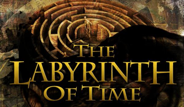 The Labyrinth of Time (PC)