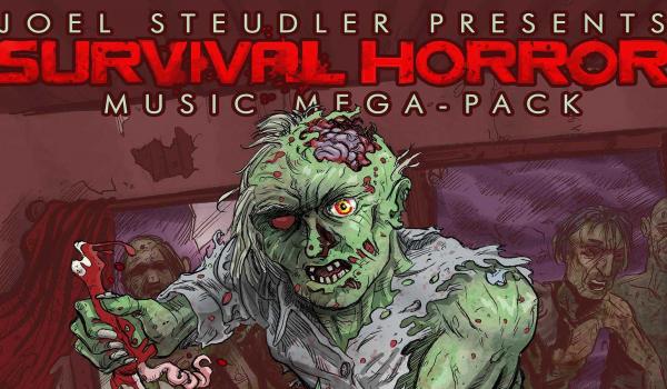 RPG Maker VX Ace Survival Horror Music Pack (DLC)