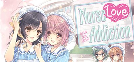 Nurse Love Addiction (PC)