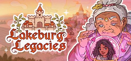 Lakeburg Legacies (PC)